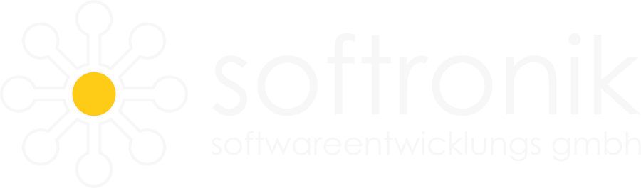 Softronik Logo
